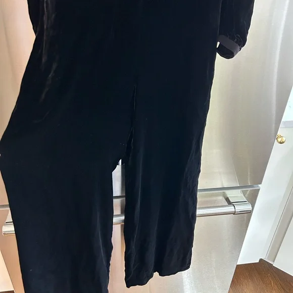 Saloni Camille Jumpsuit